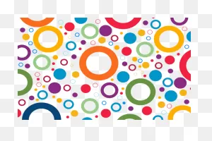 Free Photo Colorful Wallpaper Pattern Color Rings Circle - Max Pixel