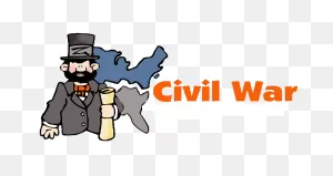 Pin By Nicole On Civil War | Social Studies Civil War, American ClipartFlare.com 