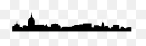City Clipart Transparent Background - Statue Of Liberty - Png ClipartFlare.com 