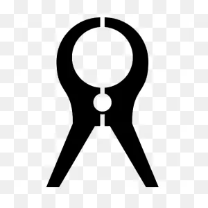Clothespin PNG-WebP Vectors And Icons - Png Repo Free Png Icons