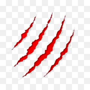 Claw Scratch Png Image - ClipartFlare | Free Transparent Cc0 Png Image ClipartFlare.com 