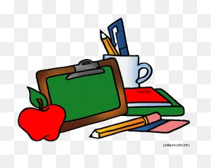 Classroom Clipart Helpers For Preschool Free - Free Clipart School ClipartFlare.com 