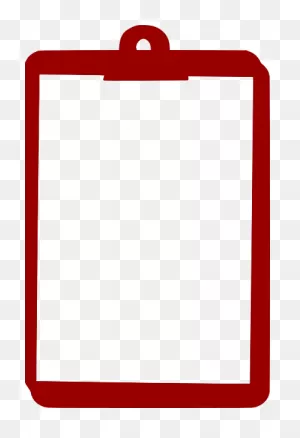 Download Clipboard Clipart PNG-WebP - Checklist Clipboard Icon ClipartFlare.com 