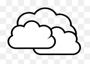 Weather Cloudy Clip Art At ClipartFlare ClipartFlare.com - Vector Clip Art Online ClipartFlare.com 
