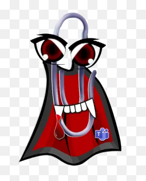 Clippy Is Back From Beyond The Grave With Ms Teams. Tech Blog - In ClipartFlare.com 