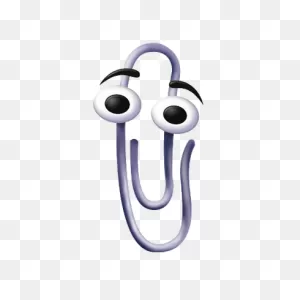 Clippy For Your Website – Gosquared