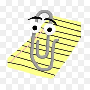 Clippy : R/layer