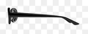 Download Black Clout Goggles - Sunglasses - Full Size Png Image ClipartFlare.com 