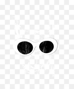 Llama Clout Goggles Llama Edm Hip Hop Rappers Weekender Tote Bag ClipartFlare.com 