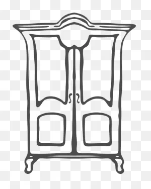 Closets & Garages - Closet Icon Png Clipart - Full Size Clipart ClipartFlare.com 