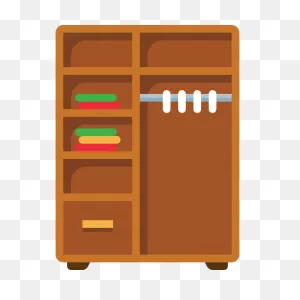 Closet - Free Icons