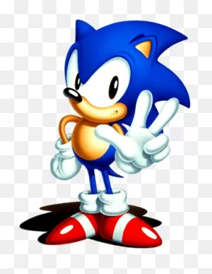 Classic Sonic Vs Modern Sonic – Nerds On The Rocks