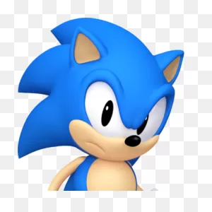 Sonic The Hedgehog (Classic) | Sonic News Network | ClipartFlare