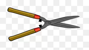 Hedg Clippers Clipart. Free Download Transparent .png | ClipartFlare