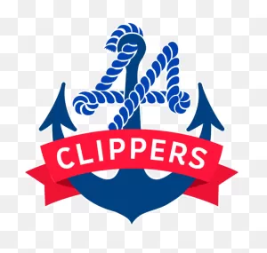Los Angeles Clippers Logo Nba, Los Angeles Clippers PNG-WebP, Los ClipartFlare.com 