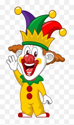 Clown Clipart Png Transparent Background Clown Clipart Png - Clip ClipartFlare.com 