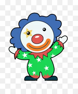 Clown Free To Use Clipart - ClipartFlare ClipartFlare.com