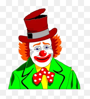 Free Sad Clown Cliparts, Download Free Sad Clown Cliparts Png ClipartFlare.com 
