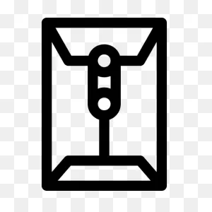 Classified - Free Communications Icons
