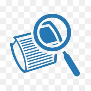 Classified Advertising Clip Art Illustration Image - Classifieds ClipartFlare.com 