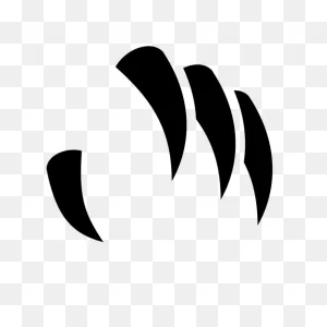 Claw Computer Icons Symbol Clip Art - Claw Png Download - 512*512 ClipartFlare.com 