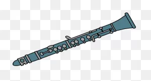 Clarinet Clipart. Free Download Transparent .png | ClipartFlare