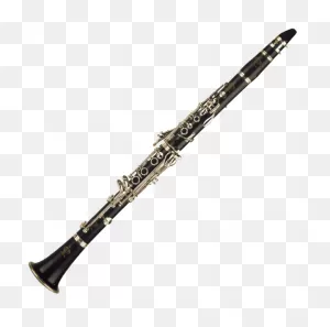 Vector Download Clarinets - Small Pictures Of The Clarinet Clipart ClipartFlare.com 