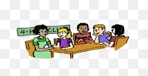 8  Club Clipart - Preview : Club Meeting Club | ClipartFlare