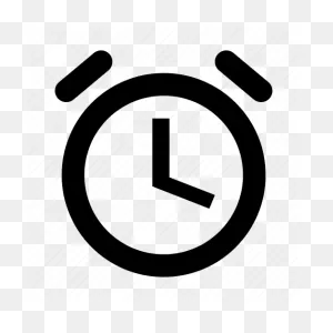 Alarm Clock Icon Android