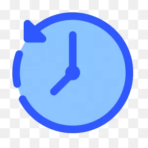 Time, Clock Free Icon Of Travello – Basic Ui