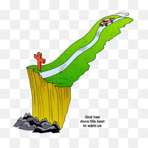 Cliff Road Clipart - Clipart Suggest