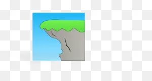 Cliff Clip Art At ClipartFlare ClipartFlare.com - Vector Clip Art Online, Royalty Free ClipartFlare.com 