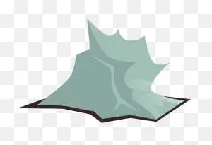 Green Cliff Clipart. Free Download Transparent .png | ClipartFlare