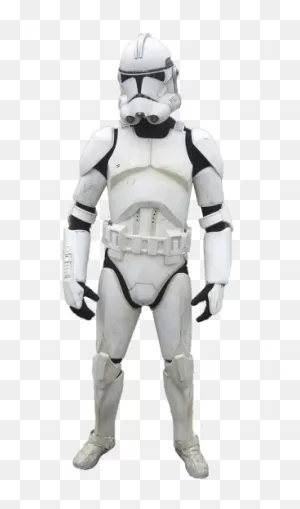Armor - All - Imperial Surplus