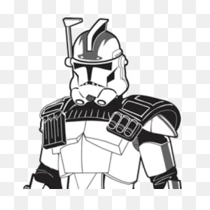 Phase I Arc Trooper Armor | Wookieepedia | ClipartFlare