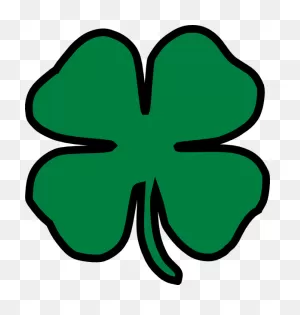 Clover Clip Art At ClipartFlare ClipartFlare.com - Vector Clip Art Online, Royalty ClipartFlare.com 