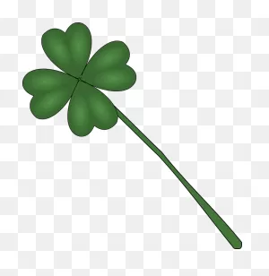 Free Four Leaf Clover Clipart, Download Free Four Leaf Clover ClipartFlare.com 