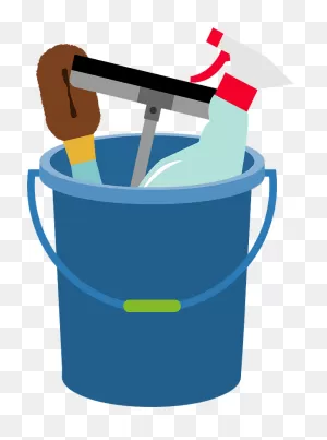 Cleaning Tools Clipart. Free Download Transparent .png | ClipartFlare