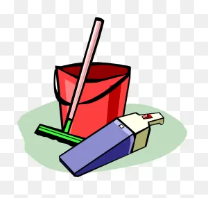 House Cleaning Tools That Will Make You Clean Like A Pro!