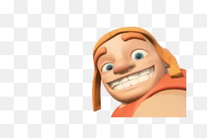 Clash Of Clans Devs Offering Free Gems In New Builder-Themed ClipartFlare.com 