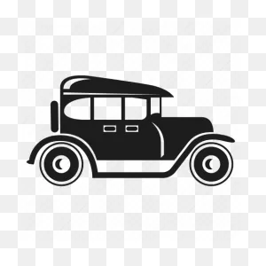 Automobile, Car, Classic Car, Retro, Transport, Vehicle, Vintage ClipartFlare.com 