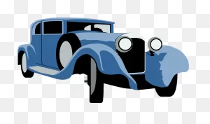 Car Antique | Free Stock Photo | Illustration Of A Classic Car ClipartFlare.com 