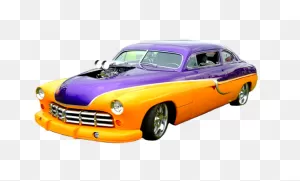 Classic Car Pictures