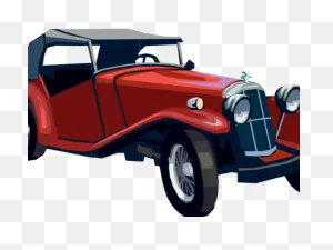 Classic Car Clipart 1940S Car - Free Classic Car Clipart - Png ClipartFlare.com 