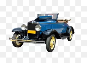 Classic Car Pictures