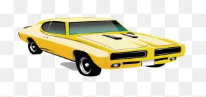 Car Show - Classic Car Infographic Clipart - Full Size Clipart ClipartFlare.com 