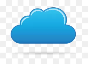 Cloud Clipart Internet Cloud - Internet Cloud Icon Png - (480X351 ClipartFlare.com 