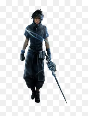 Cloud Strife Png Clipart | Png All