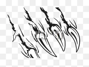 Claw Scratch Free On Dumielauxepices Net Lion - Clip Art Bear Claw ClipartFlare.com 