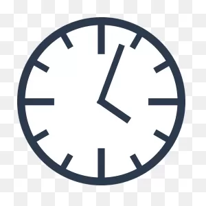 Download Collection Of Free Clock Clipart - Clock Clip Art Png Png ClipartFlare.com 